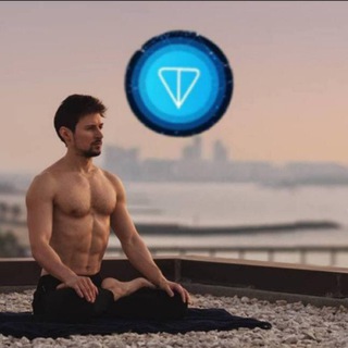 Telegram group profile photo for Crypto Soul Chat