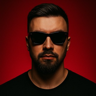 Telegram profile photo for Заметки Леонидыча