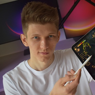 Telegram profile photo for Ihor Codes