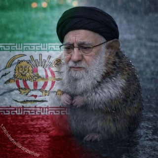 Telegram profile photo for روزشمار سقوط رژیم موشعلی
