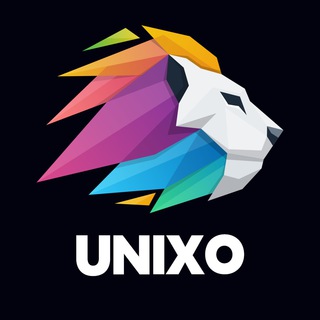 Telegram group profile photo for Unixo.io - Official