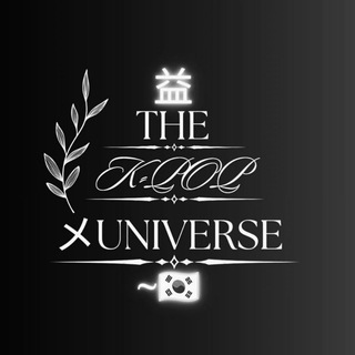 Telegram profile photo for 益K-POPメUNIVERSE~🇰🇷