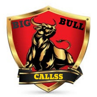 Telegram profile photo for Bigbullcalls