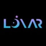 Telegram profile photo for LunarSwapBSC