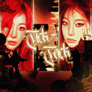 Telegram profile photo for 🔥۪ 𝆬⿻ 𝅭 𝑇ičk—T𝑎cķ.. pørt