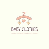 Telegram profile photo for 🩷Baby_Clothes🩷