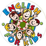 Telegram profile photo for Easy English for kids