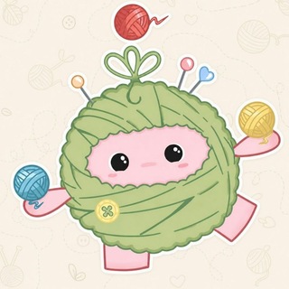 Telegram profile photo for °˖ ✧Игрушки от Настюшки✧˖ °
