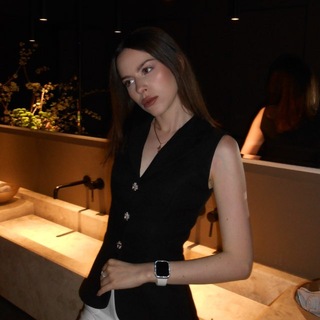 Telegram profile photo for Yuli | учеба в Китае 🏹🤍