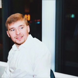 Telegram profile photo for Стоматолог Александр Романов