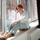 Telegram profile photo for Татьяна Железкова🔑 ваш агент по недвижимости🏡