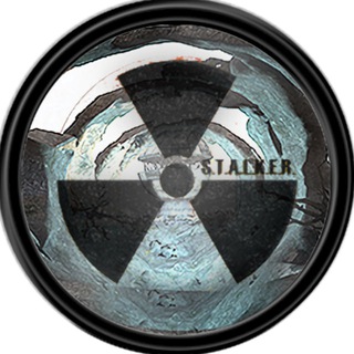 Telegram profile photo for STALKER-Anomaly-modded-exes