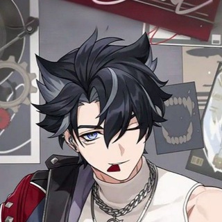 Telegram profile photo for Мяу-мяу, мяу-мяу..