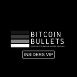 Telegram profile photo for Bitcoin bullets VIP @koltime