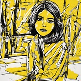 Telegram profile photo for 黄色胶卷