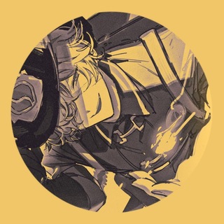 Telegram profile photo for 🎞️ )) PASTCLAN ;; голос = звезды • конкурсы