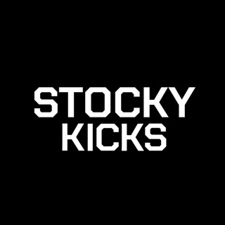 Telegram profile photo for STOCKY KICKS