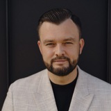 Telegram profile photo for ЧАРУШИН
