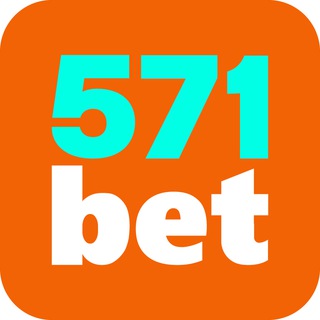 Telegram profile photo for 571bet.com| Canal Oficial ®