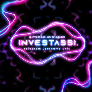 Telegram profile photo for ៸៸ ࣪ ! — 𝗜𝗡𝗩𝗘𝗦𝗧𝗔𝗦𝗦𝗜