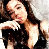 Telegram profile photo for NFT Emotions