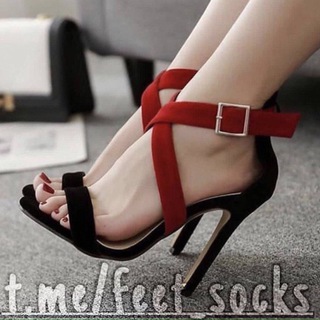 Telegram group profile photo for Feet Group