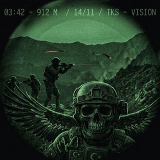 Telegram profile photo for Millitary Vision