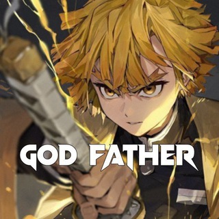 Telegram profile photo for God Father Apk Mods