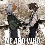 Telegram profile photo for фтор сын шшш....