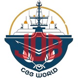 Telegram profile photo for CBB JOB