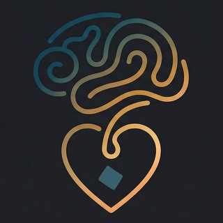 Telegram profile photo for نفسانيات | د. كريم حلمي