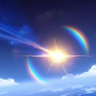 Telegram profile photo for Геншин & Хонкай крутки ✨