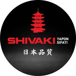 Telegram profile photo for SHIVAKI