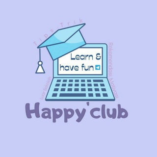 Telegram profile photo for Hαρρყ'club