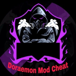 Telegram profile photo for Doraemon Mod FF