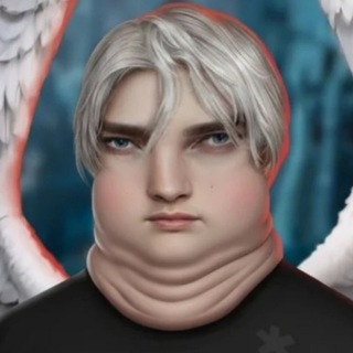 Telegram profile photo for рест||шавкина