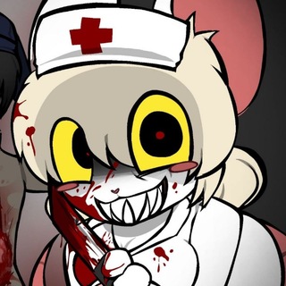 Telegram profile photo for ︎ ︎ ︎ ﹫Салти _ Дримс