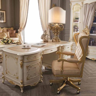 Telegram profile photo for TrueLoveMag Furniture