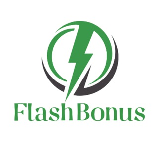 Telegram profile photo for FLASH BONUS