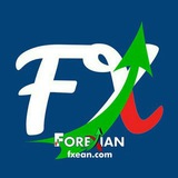 Telegram profile photo for Forexian