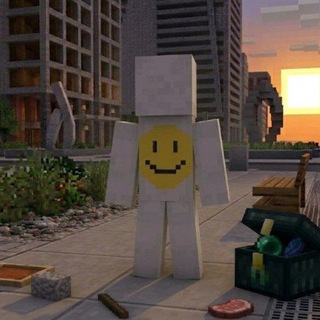 Telegram profile photo for Smilemins