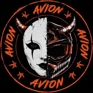Telegram profile photo for AviOn