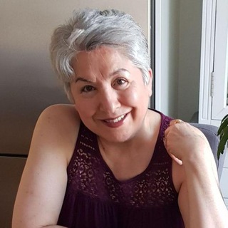 Telegram profile photo for کانال کلیپ های زیبا ناوک