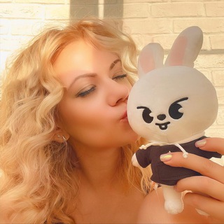 Telegram profile photo for 🍑 Stay’s peaches 🍑 Канал закрыт