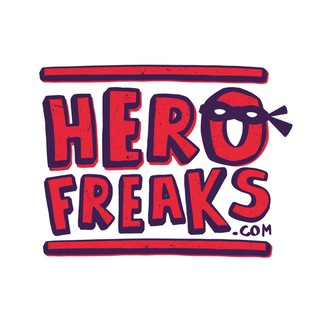 Telegram profile photo for Ofertas y Lanzamientos HeroFreaks - Juegos de Mesa