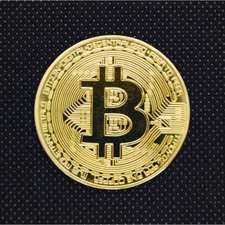 Telegram profile photo for Info Nyicil bitcoin & crypto