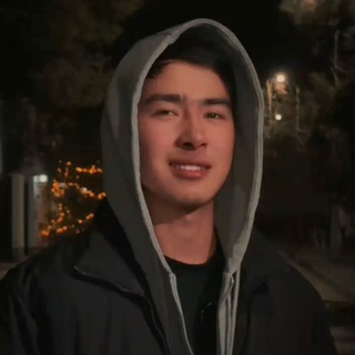 Telegram profile photo for β€οΈβπ₯ BEKHRUZ ALIYEV β€οΈβπ₯