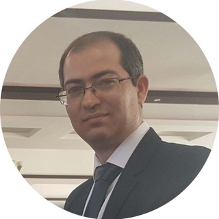 Telegram profile photo for ShahabSafaee