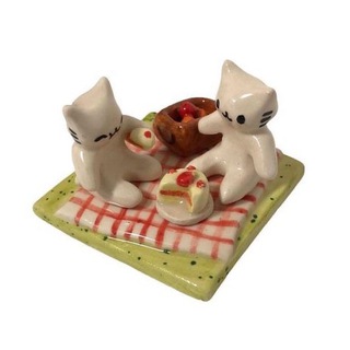 Telegram profile photo for piece of peace 春光ㅤ