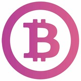 Telegram profile photo for Blockchain Day